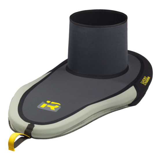 Immersion Research Lucky Charm Spraydeck / Sprayskirt