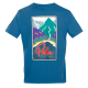 Palm Mountains to the Sea T-shirt