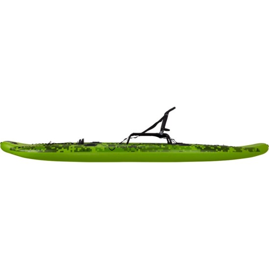 NRS Kuda Inflatable Sit on Top kayak