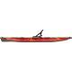 NRS Pike Inflatable Sit on Top kayak