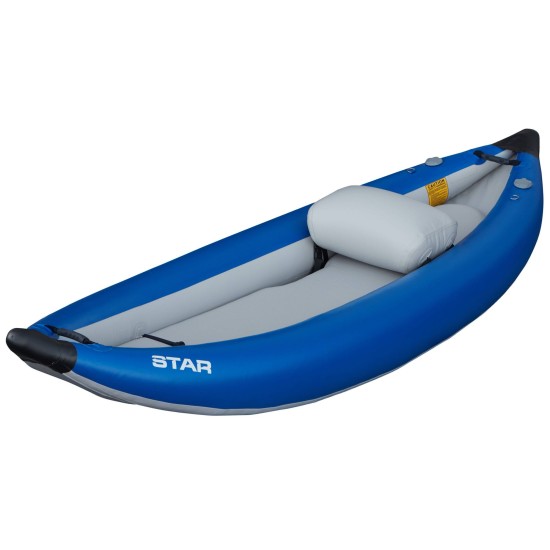 Star Outlaw 1 Inflatable Kayak