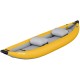 Star Outlaw 2 Inflatable Kayak