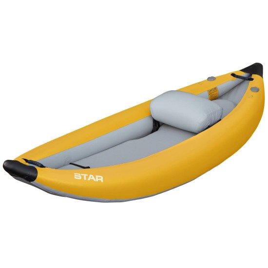 Star Outlaw 1 Inflatable Kayak