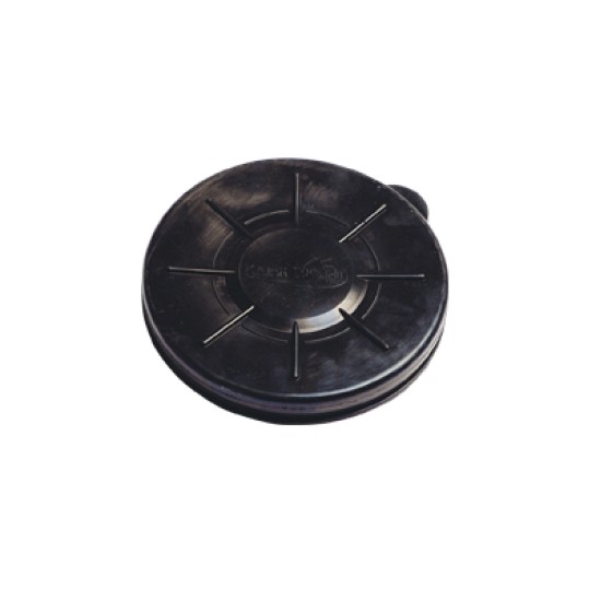 Valley Round & Oval Hatch Cover replacements by Kajak Sport