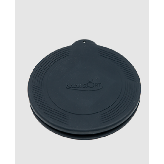 Kajak Sport New Silicon Hatch Covers Round 15, 20, 24