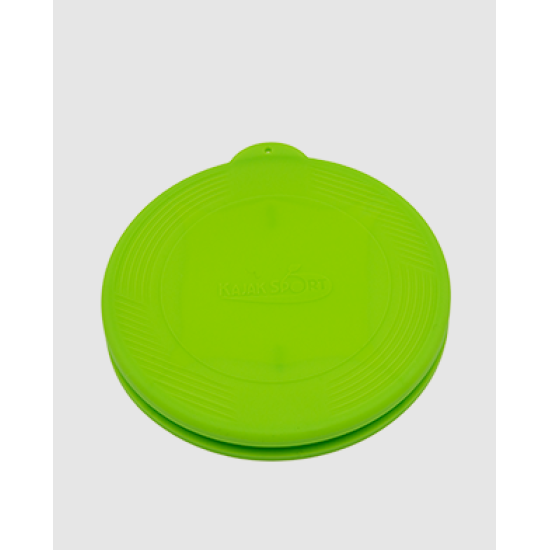 Kajak Sport New Silicon Hatch Covers Round 15, 20, 24