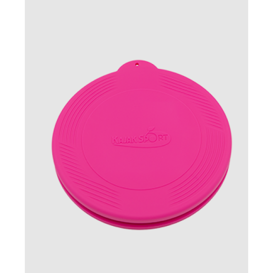 Kajak Sport New Silicon Hatch Covers Round 15, 20, 24