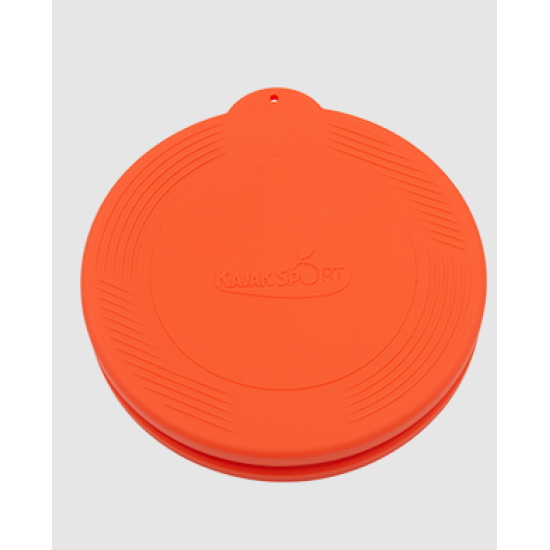 Kajak Sport New Silicon Hatch Covers Round 15, 20, 24