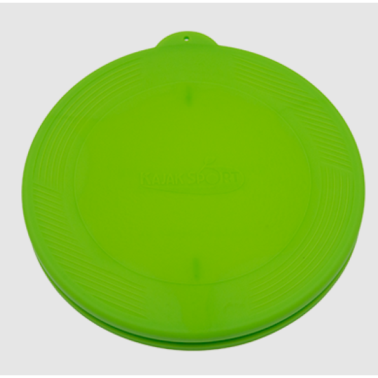 Kajak Sport New Silicon Hatch Covers Round 15, 20, 24