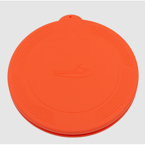 Kajak Sport New Silicon Hatch Covers Round 15, 20, 24