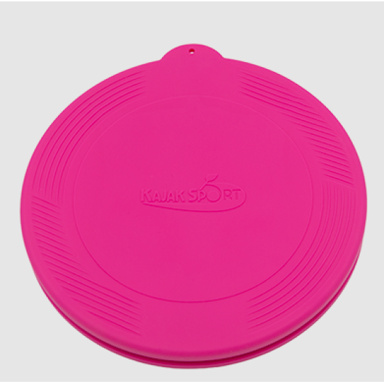Kajak Sport New Silicon Hatch Covers Round 15, 20, 24