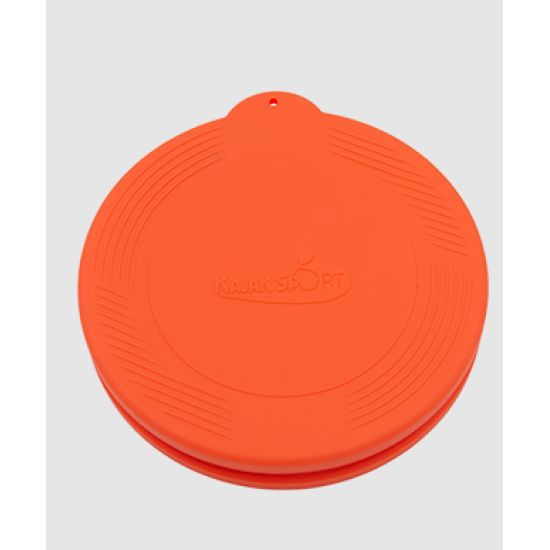 Kajak Sport New Silicon Hatch Covers Valley Round 19.5