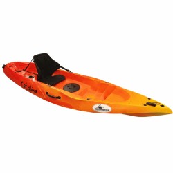 Koastal Kayaks Catalina 1.5 kayak - Optional Package