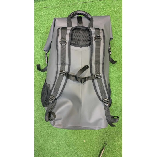 Delta Dry Backpack 50L Delta Dry Backpack 50L