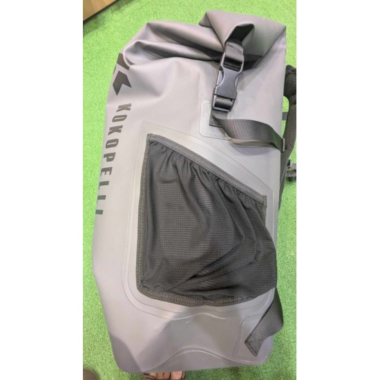 Delta Dry Backpack 50L Delta Dry Backpack 50L