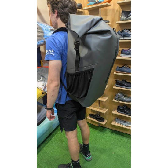 Delta Dry Backpack 50L Delta Dry Backpack 50L