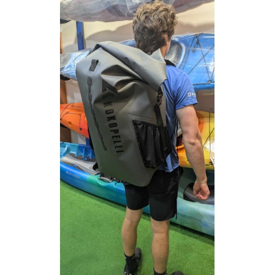 Delta Dry Backpack 50L Delta Dry Backpack 50L