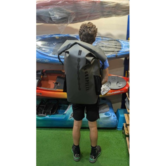Delta Dry Backpack 50L Delta Dry Backpack 50L