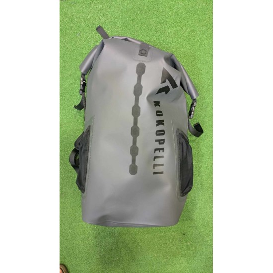 Delta Dry Backpack 50L Delta Dry Backpack 50L