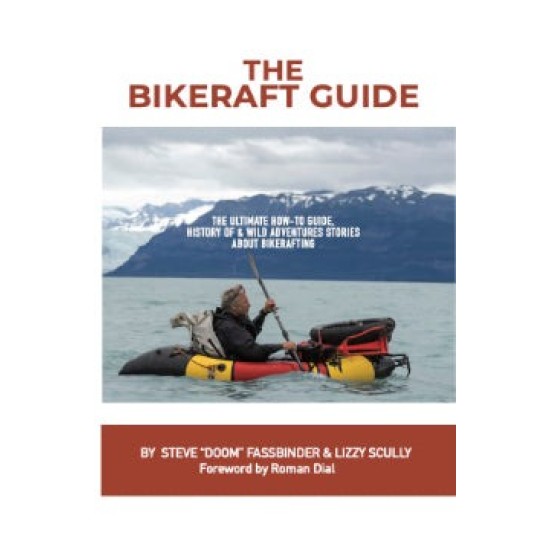 The Bikeraft Guide Book