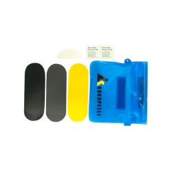 Kokopelli Emergency Repair Kit - TPU Yellow