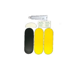 Kokopelli Repair Kit + Glue