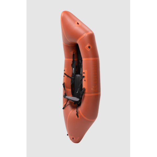 Kokopelli Rodeo Self-Bailing PVC
