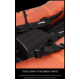 Kokopelli Rodeo Self-Bailing PVC