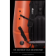 Kokopelli Rodeo Self-Bailing PVC