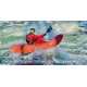 Kokopelli Rodeo Self-Bailing PVC