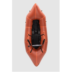 Kokopelli Rodeo Self-Bailing PVC