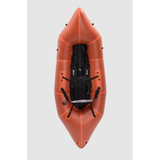 Kokopelli Rodeo Self-Bailing PVC