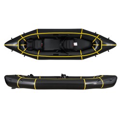 MRS 2025 Barracuda R2 Pro