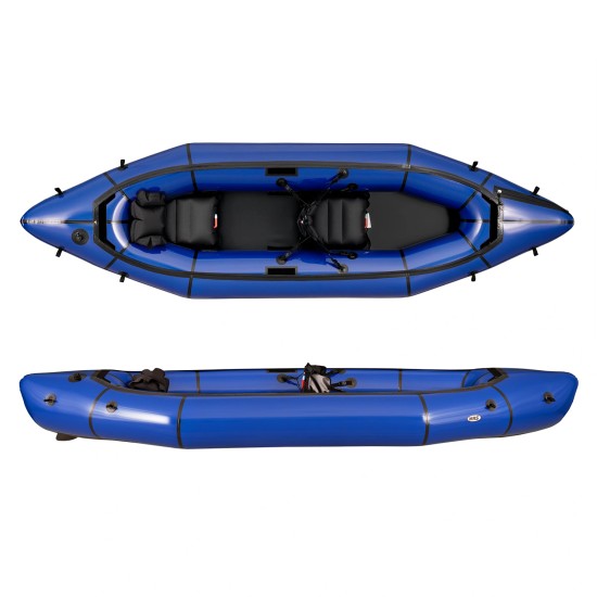 MRS 2025 Barracuda R2 Pro MRS 2025 Barracuda R2 Pro