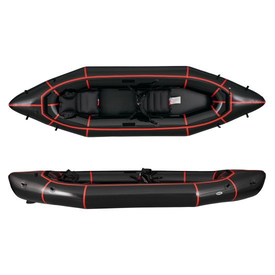 MRS 2025 Barracuda R2 Pro MRS 2025 Barracuda R2 Pro