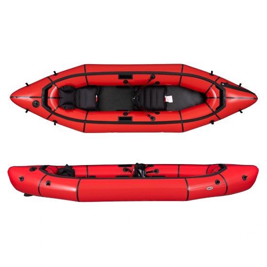 MRS 2025 Barracuda R2 Pro MRS 2025 Barracuda R2 Pro