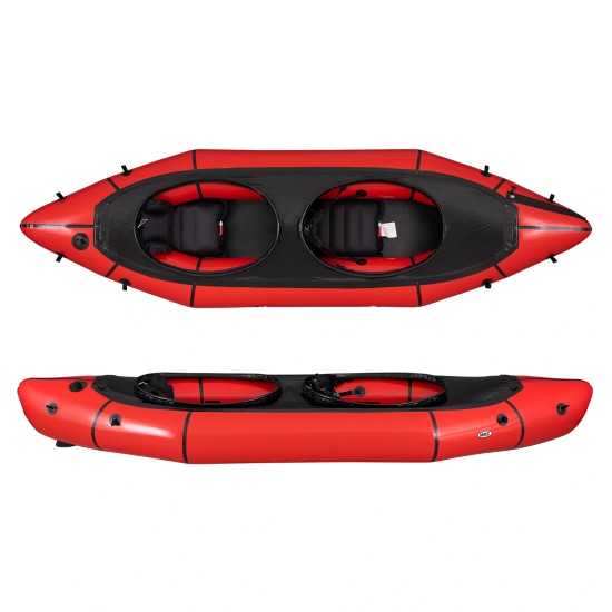 MRS 2025 Barracuda R2 Pro MRS 2025 Barracuda R2 Pro