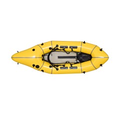 MRS Viking EVO Self bailing Whitewater Packraft from 4.9Kg