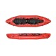 MRS Viking X2 Deluxe Tandem Whitewater Packraft MRS Viking X2 Deluxe Tandem Whitewater Packraft