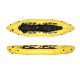 MRS Viking X2 Deluxe Tandem Whitewater Packraft MRS Viking X2 Deluxe Tandem Whitewater Packraft