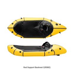 MRS Microraft 2026 Packraft from 3.4Kg