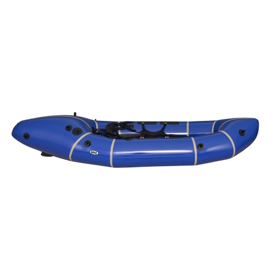 MRS Viking Self bailing Whitewater Packraft from 4.4Kg MRS Viking Self bailing Whitewater Packraft from 4.4Kg