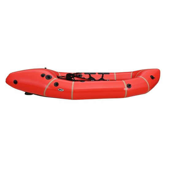MRS Viking Self bailing Whitewater Packraft from 4.4Kg MRS Viking Self bailing Whitewater Packraft from 4.4Kg