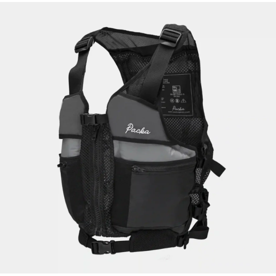 MRS Packa Spy Light Inflatable PFD