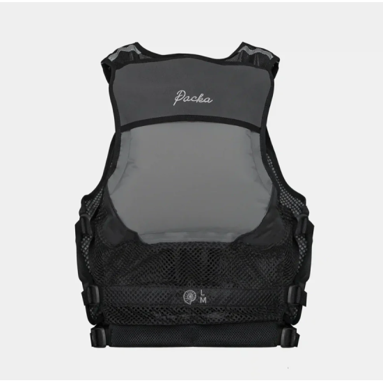 MRS Packa Spy Light Inflatable PFD