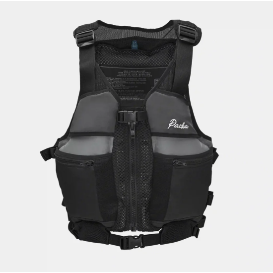 MRS Packa Spy Light Inflatable PFD