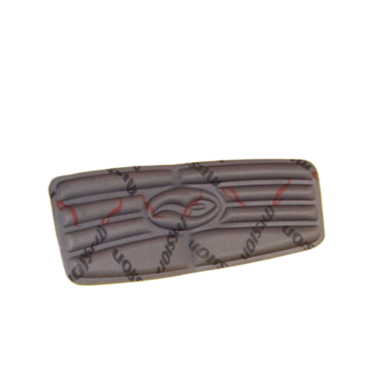 Mission Foam Back Pad for Sit On Top Kayaks