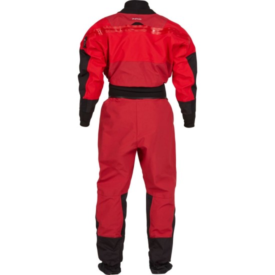 NRS Goretex Pro Front ZIP Jakl Mens Dry Suit Drysuit