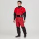 NRS Goretex Pro Front ZIP Jakl Mens Dry Suit Drysuit