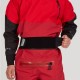 NRS Goretex Pro Front ZIP Jakl Mens Dry Suit Drysuit